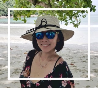 Eirini's story