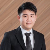 Benjamin Chai