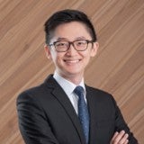 Lim Chee Ming