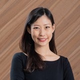 Doreen  Ooi