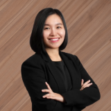 Jackelyn Wong