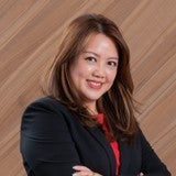 Lindy Ho