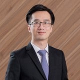 Melvin Yong