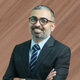 Monty Sujanani