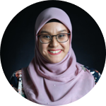 Amylia Soraya  Aminuddin