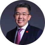 Anthony  Chin