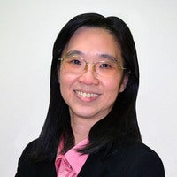 Joanne  Tsung