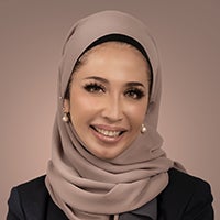 Fayza Mohamed Amin