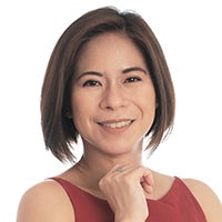 Vanee Gosiengfiao