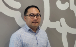 Alvin Ng