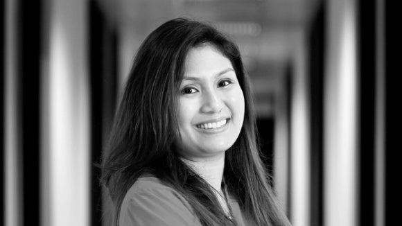 Shalini-balraj