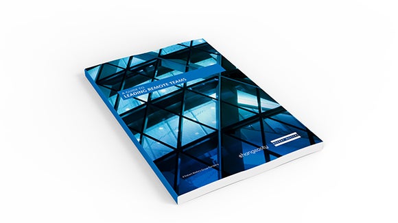 Robert Walters remote onboarding e-guide image